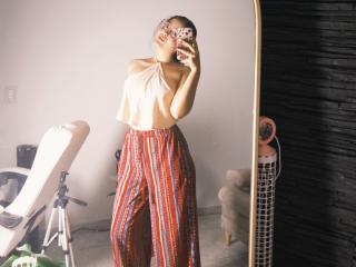 SofiaBrowm Blowjob XXX Cams - Photo 20/21