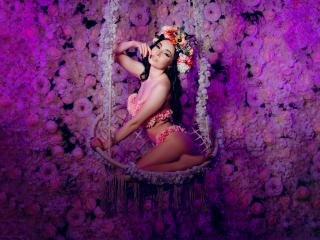 LunaGray Anal Livecam - Photo 17/18
