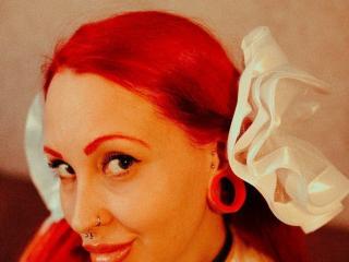 NastyaFoxy Image Gallery