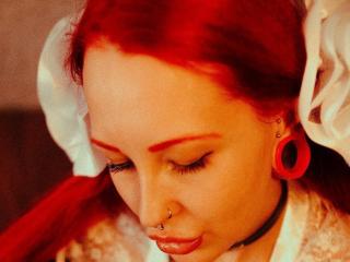 NastyaFoxy Image Gallery