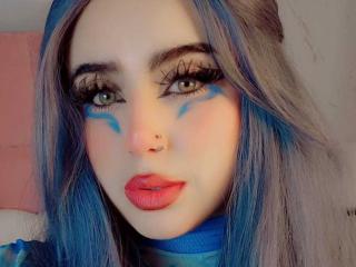 StephanieMoretti Blowjob XXX Cams - Photo 17/21