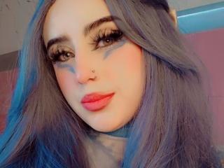 StephanieMoretti Blowjob XXX Cams - Photo 15/21