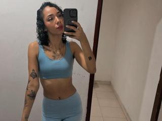 SilvanaXOwen Blowjob XXX Cams - Photo 18/21