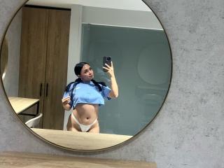 SofiaJames Fellation XXX Cams - Photo 19/21