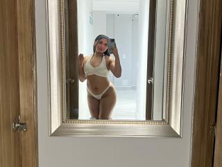 SofiaJames Fellation XXX Cams - Photo 16/21