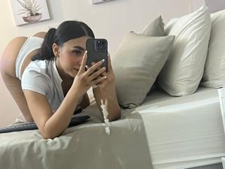 SofiaJames Fellation XXX Cams - Photo 4/21