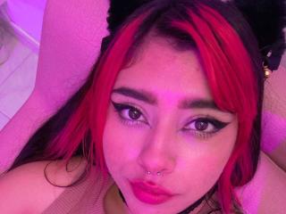 MimiLuvy Hot Liveshows - Photo 8/21