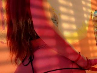 LissyHoffman Anal en Webcam Live - Photo 11/21