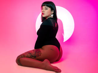 JeyyLee Show Porno en Live - Photo 12/21