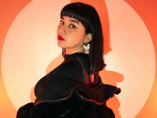 JeyyLee Show Porno en Live - Photo 11/21