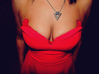 CrystalXBlack Webcam Sexe Direct - Photo 15/17