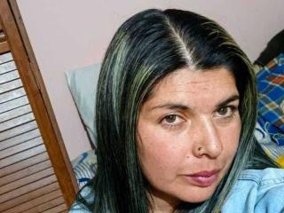 ZafiroYeux MILF Live - Photo 7/8