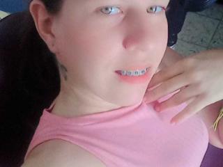 SammyPark live cam model at XLoveCam