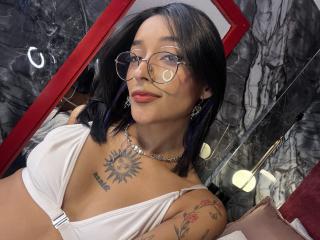 SalomeMille Fellation XXX Cams - Photo 19/21