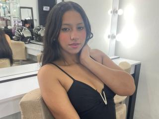 AshleyRosel Webcam Porno Live - Photo 15/21