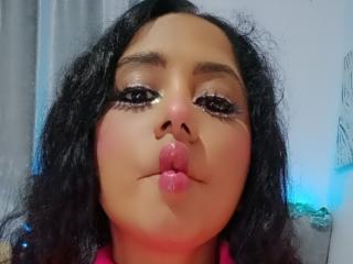 MariaCatalina Hot et Sexy Liveshow - Photo 21/21