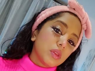 MariaCatalina Hot et Sexy Liveshow - Photo 19/21