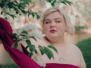 EllaBigBabe Seins Liveshow - Photo 12/21