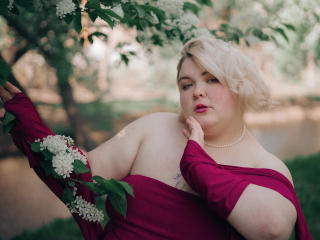 EllaBigBabe Seins Liveshow - Photo 9/21
