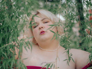 EllaBigBabe Seins Liveshow - Photo 6/21