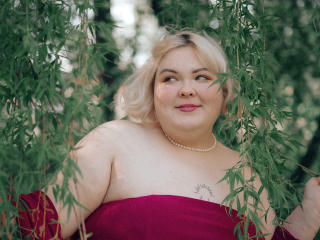 EllaBigBabe Seins Liveshow - Photo 4/21