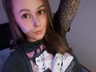 CathyCass Webcam Sexe Direct - Photo 13/21