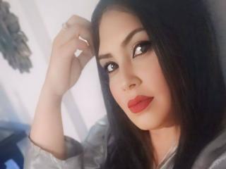 NahomyWatson69 Pussy Video Webcam - Photo 12/14