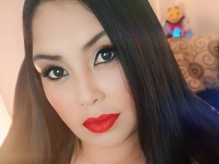 NahomyWatson69 Pussy Video Webcam - Photo 11/14