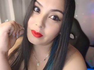 NahomyWatson69 Pussy Video Webcam - Photo 6/14