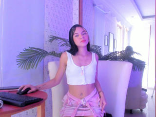 LunaFerrari Anal Livecam - Photo 14/21