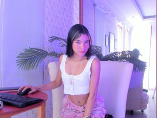 LunaFerrari Anal Livecam - Photo 13/21