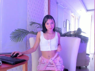 LunaFerrari Anal Livecam - Photo 12/21