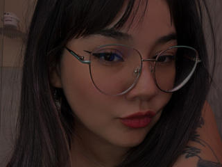 JeyyLee Show Porno en Live - Photo 6/21