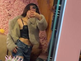 LissyHoffman Anal en Webcam Live - Photo 10/21