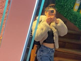 LissyHoffman Anal en Webcam Live - Photo 9/21