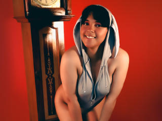 NiaLe Pussy Video Webcam - Photo 19/21
