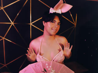 NiaLe Pussy Video Webcam - Photo 14/21