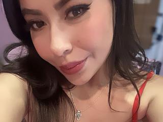 AshleyPortt Webcam Porno Live - Photo 20/21