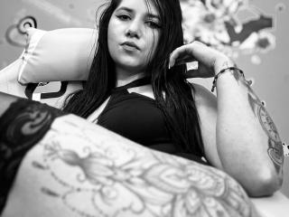 Kkatalina Seins Show XXX en Direct - Photo 4/21
