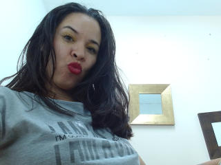 LizethBells Anal Livecam - Photo 7/21
