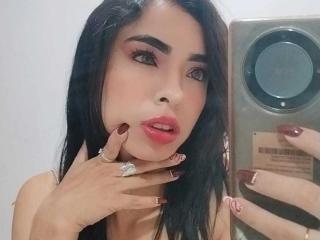 IsabellaLins Chatte en Chaleur - Photo 11/21