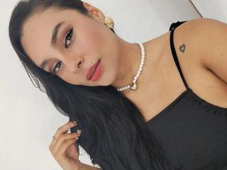 LunaSoler Anal en Webcam Live - Photo 8/21