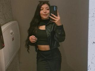 IbbyeMoreau Hot Pussy - Photo 20/21