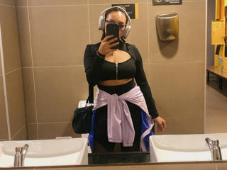 GalaMalkova Vidéo et Webcam - Photo 10/21