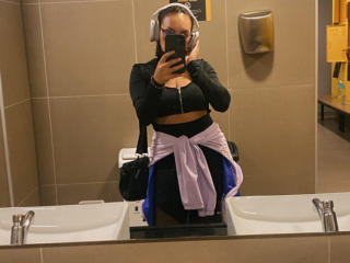 GalaMalkova Vidéo et Webcam - Photo 9/21