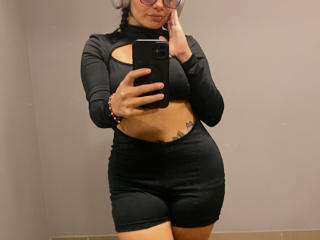 GalaMalkova Vidéo et Webcam - Photo 8/21