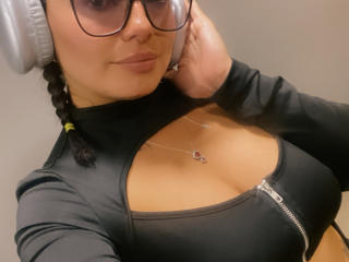 GalaMalkova Vidéo et Webcam - Photo 7/21