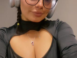 GalaMalkova Vidéo et Webcam - Photo 6/21