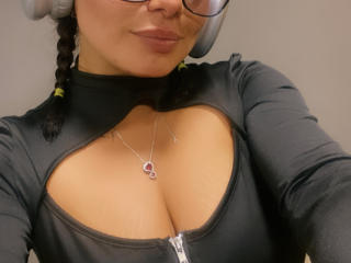 GalaMalkova Vidéo et Webcam - Photo 5/21