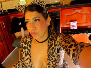 LaurenHills Anal en Webcam Live - Photo 12/21